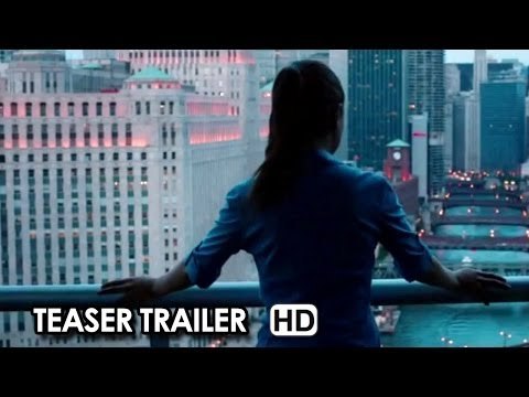 Jupiter Ascending Teaser Trailer Italiano (2014) Andy Wachowski, Lana Wachowski Movie HD