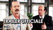 Un boss in salotto Trailer Ufficiale (2014) - Rocco Papaleo, Paola Cortellesi Movie HD