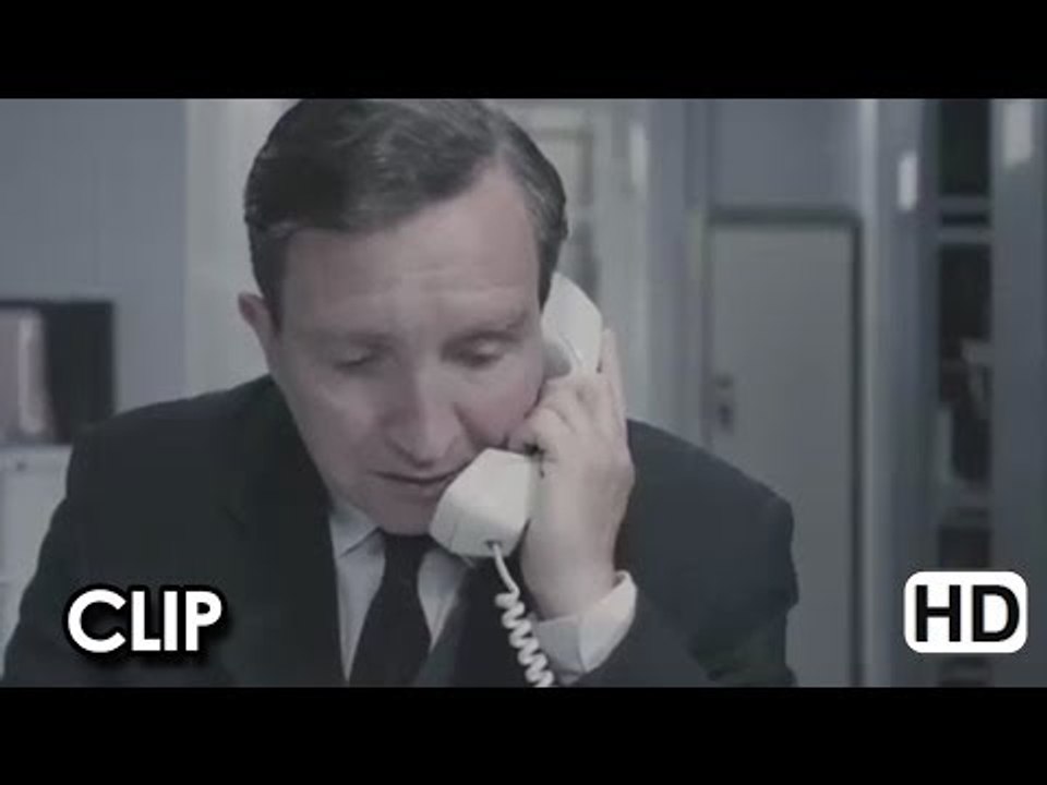 Still Life Clip Ufficiale Italiana 'Non è troppo tardi' (2013) - Uberto Pasolini Movie HD