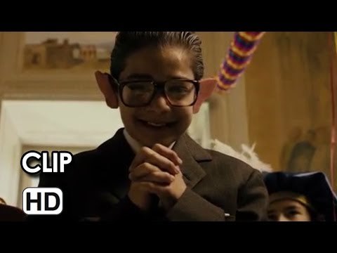 La mafia uccide solo d'estate Clip Ufficiale #2 (2013) - Pif, Cristiana Capotondi Movie HD