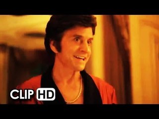 Dietro i candelabri Clip Italiana #2 'Slot machine' (2013) - Matt Damon, Michael Douglas Movie HD