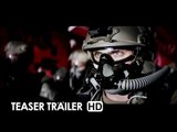 Godzilla 3D Teaser Trailer Ufficiale Italiano (2014) Gareth Edwards Movie HD
