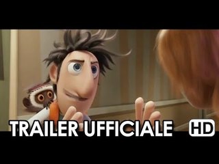 Piovono polpette 2 - la rivincita degli avanzi Trailer Ufficiale Italiano #2 (2013) - Movie HD