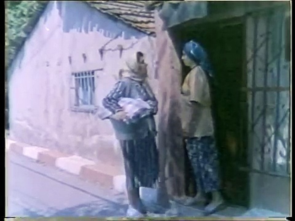 Şafakta Ölenler 2.Kısım