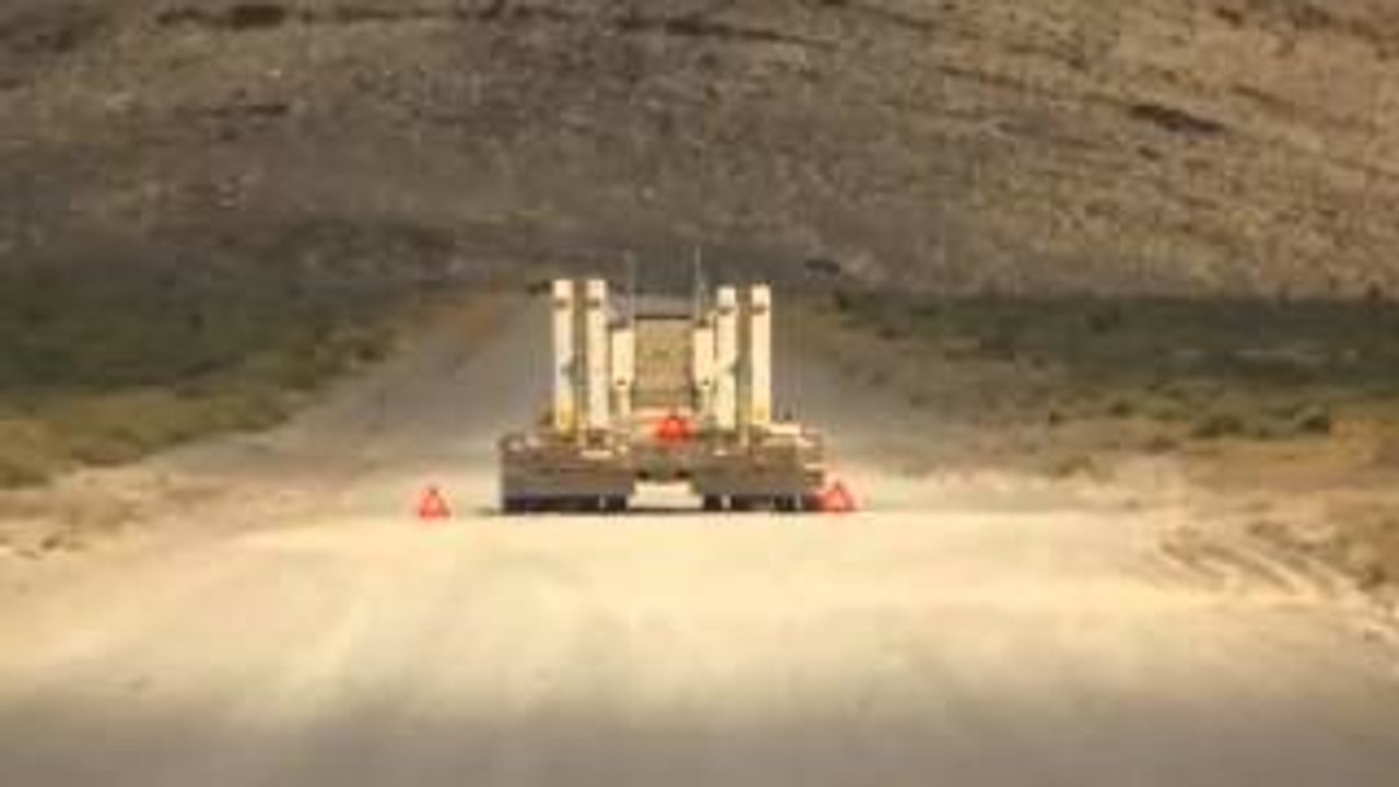 WOW! AREA 51 INFORMATION YOU NEVER HEARD! INSIDE THE SECRET BASE LIKE NEVER BEFORE!