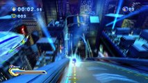 Sonic Generations [HD] - Speed Highway Zone (Original: Sonic Adventure)