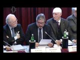 Roma - Il futuro delle Regioni a statuto speciale alla luce della riforma costituzionale (27.01.16)