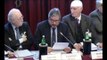 Roma - Il futuro delle Regioni a statuto speciale alla luce della riforma costituzionale (27.01.16)
