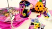 FROZEN SURPRISE BACKPACK - Barbie Monster High Lego Zelfs Princess Play Doh Egg MLP