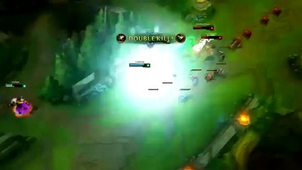 LOL BUILDER to Diamond! [Updated 2015 October]