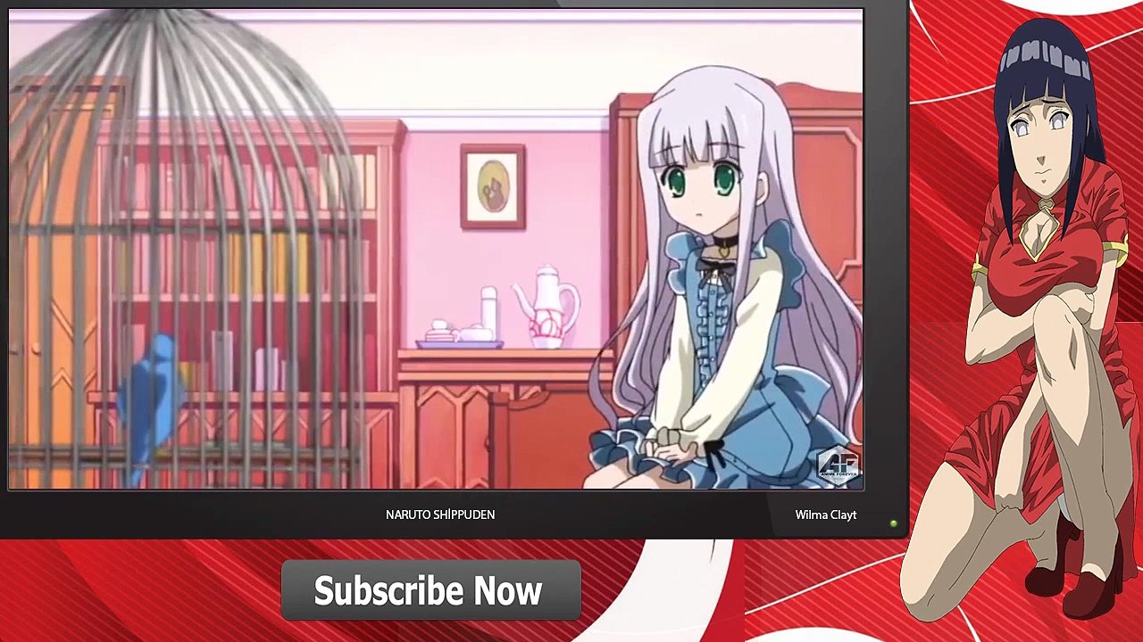 Futari wa milky holmes 3 capitulo 10 sub español