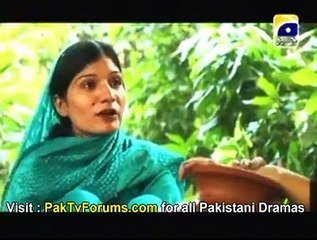 Mil Ke Bhi Hum Na Mile by Geo Tv - Episode 11 - Part 2/2