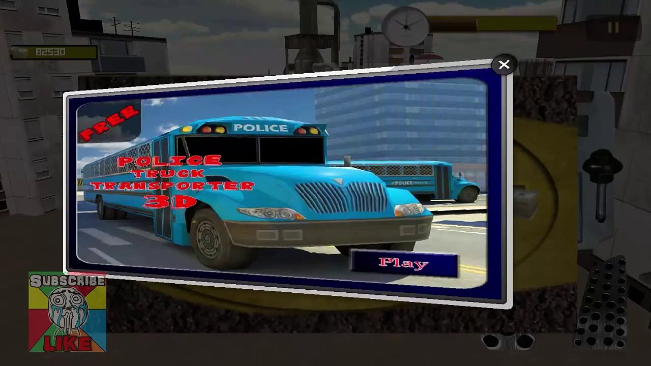 Heavy Excavator 3D Simulator 2 - Kids Construction Vehicles Level 10-15 HD