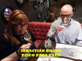 El Mejor Pisco - Pisco Paca Paca