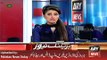 ARY News Headlines 21 January 2016, M Asif Go to University but not come back