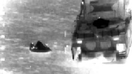 103 Foot Yacht Sinks