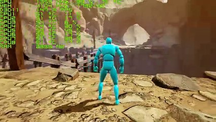 Zelda Ocarina Of Time GAMEPLAY