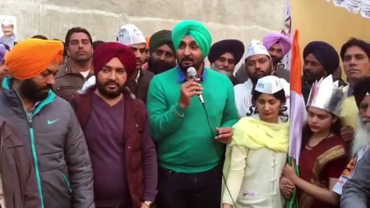 Jassi Jasraj Mitti acting