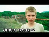 Hide Your Smiling Faces Trailer (2014) HD