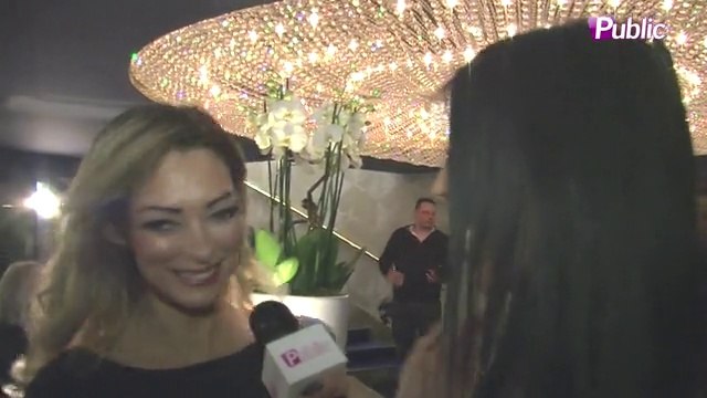 Exclu Vidéo : Emilie Nef Naf : Mes amis sont des gens simples !