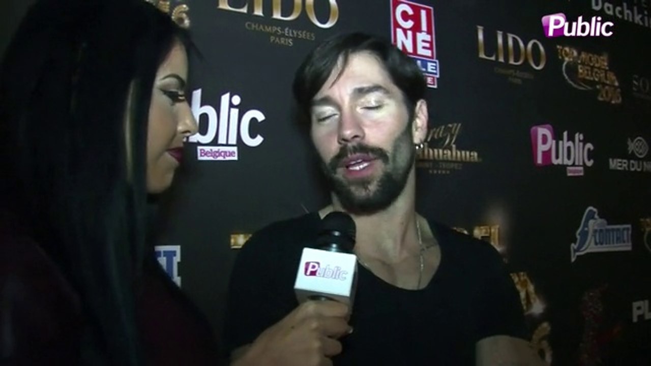 Exclu Vidéo : Stéphane Rodrigues (SS8) : "Je sors avec une jolie jeune fille qui s'appelle Jade Leboeuf ! "