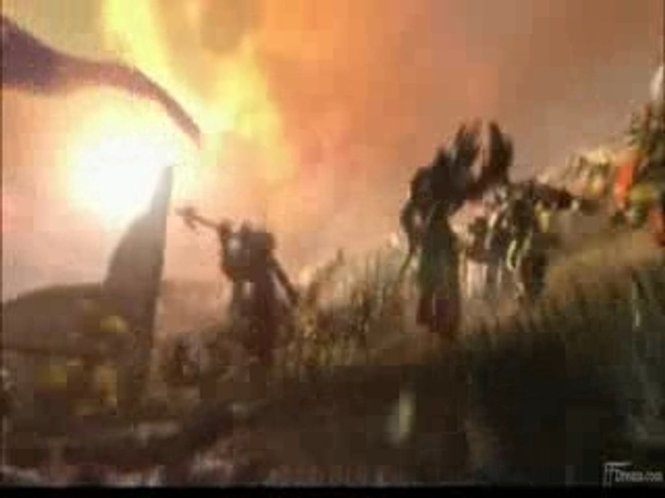 Warcraft III
