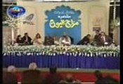 Mazahiya Urdu Mushaira - Khalid Masood Khan