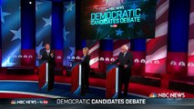 OMalley: Government Needs Warrants On All Searches | Democratic Debate | NBC News-YouTube