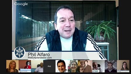 NetEmprendedor Oficinas Abiertas