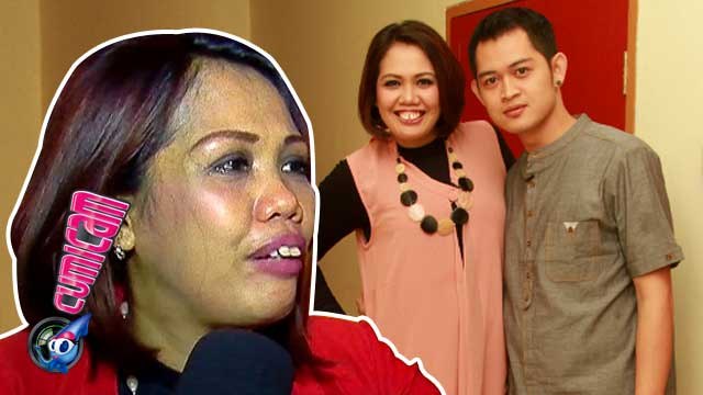 Aneh, Ely Sugigi Ragukan Dirinya Hamil - Cumicam 28 Januari 2016