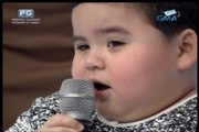 EAT BULAGA (Juan For All, All For Juan) - JANUARY 28 2016 FULL EPISODE PART 1
