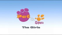 Pat and Stan - The Girls (short)