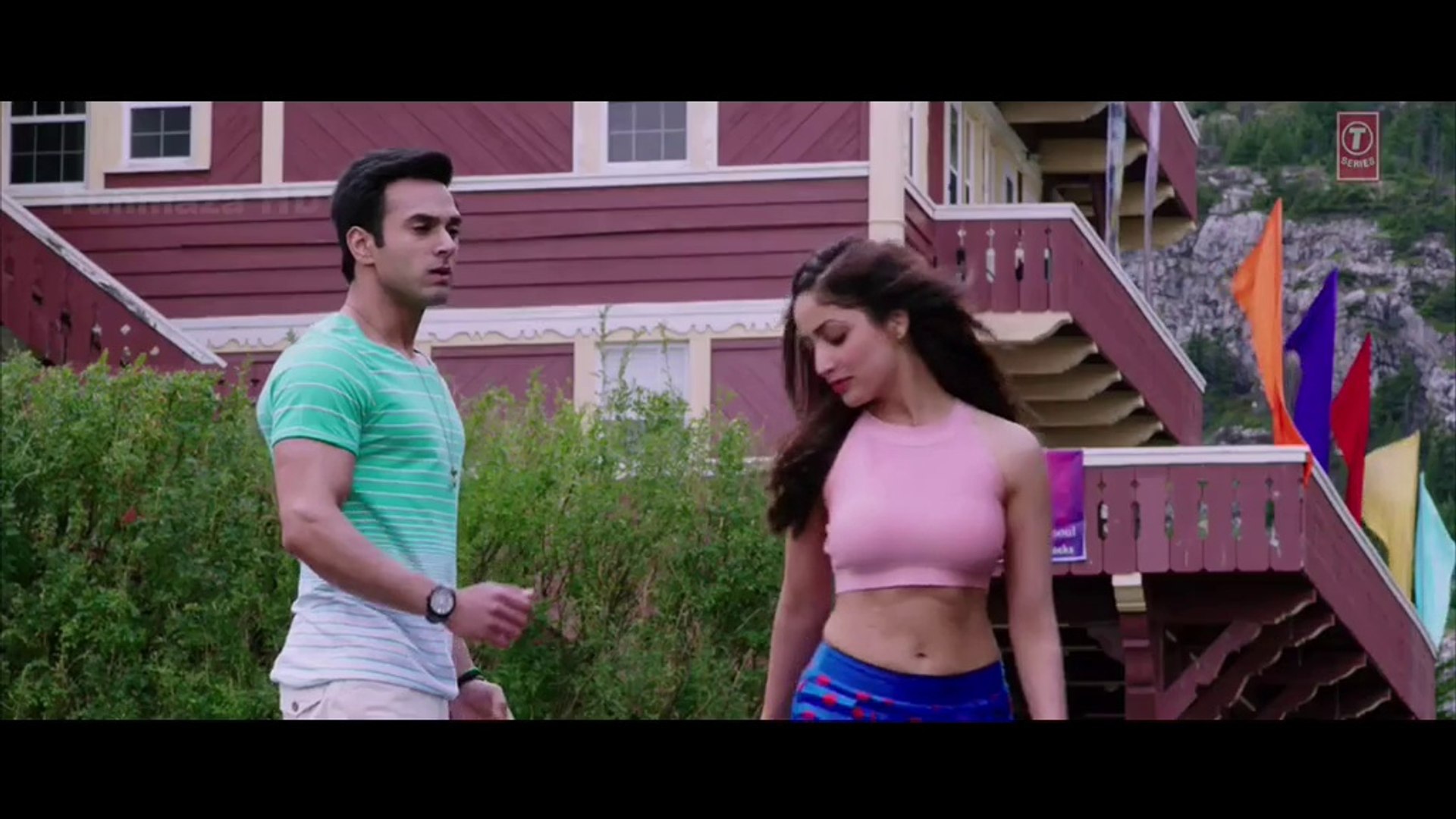 Sanam Re Title Song Original Format Full Hd By Sanam Re Video Dailymotion