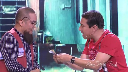 Hài Tết Xuân Hinh 2016: Nhà Trọ Của Hinh