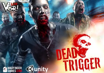 Dead Trigger Review For Ipad - VideoGameRoom