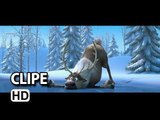 Frozen: Uma Aventura Congelante - Clipe Quando tudo estiver congelado (2014) HD