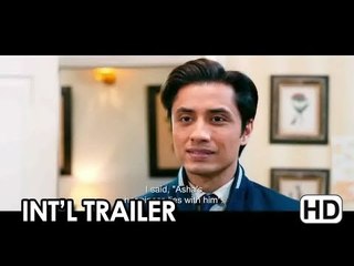 Total Siyapaa - International Theatrical Trailer (2014) HD