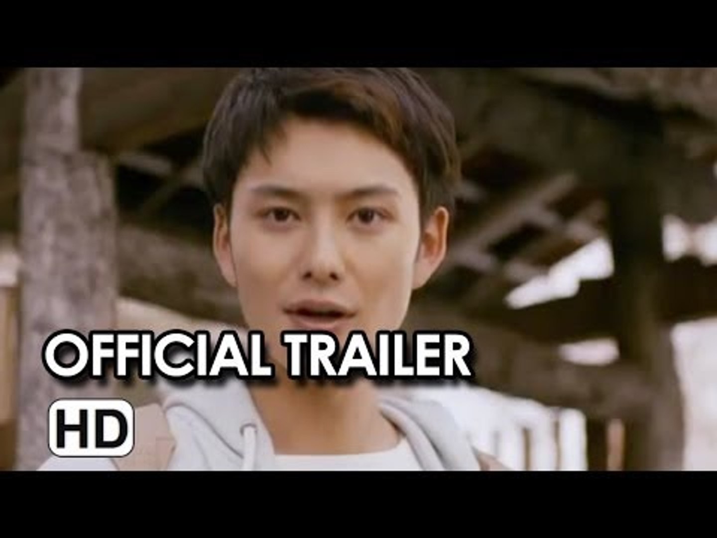 偉大なる しゅららぼん Idai Naru Shurarabon Official Trailer 14 Hd Video Dailymotion