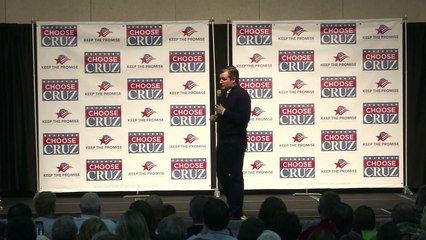 US 'Voices of the campaign': the caucus tourists