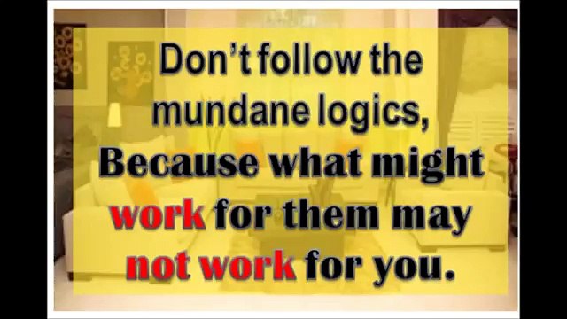 Law of Attraction Abundant Mind Visualization videos series