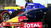 F1 2015 : Vale ou não a pena jogar