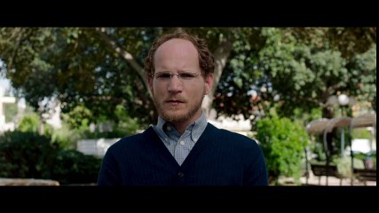 Big Bad Wolves Trailer