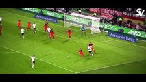 Mesut Özil ● Best Dribbling Skills/Assists/Passes & Goals Ever ● Germany || HD