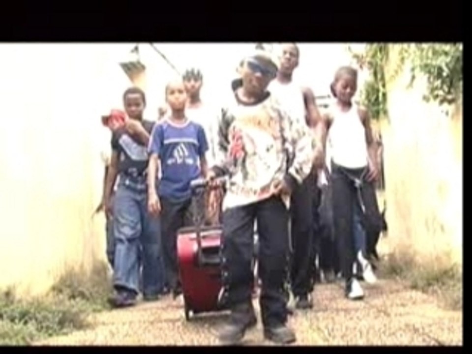 Bb dj