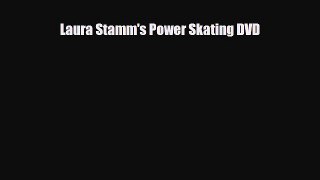 [PDF Download] Laura Stamm's Power Skating DVD [Download] Online