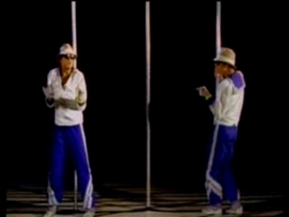 Van Halen - Panama