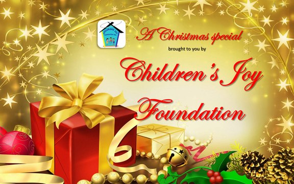 Children's Joy Foundation Inc., Gift Giving and Party 2015