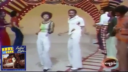 Kool & The Gang Ladies Night (Maxi Extended Boosted Mix) [1979 HQ]