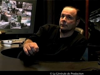 Extrait "Quand l'Internet fait des bulles" : Thierry Ehrmann