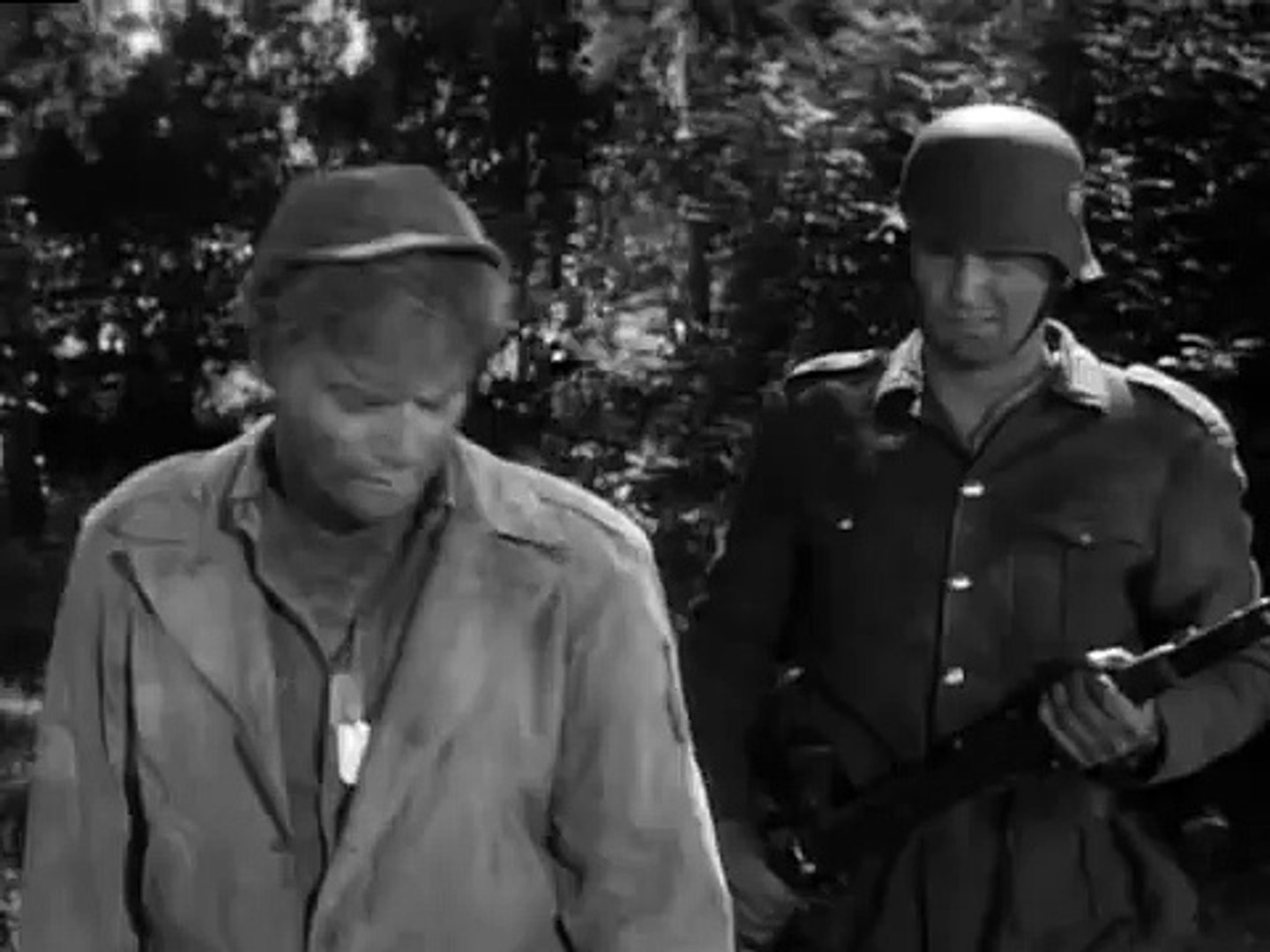COMBAT! s.2 ep.4: The Long Way Home Pt 1 (1963) - video Dailymotion